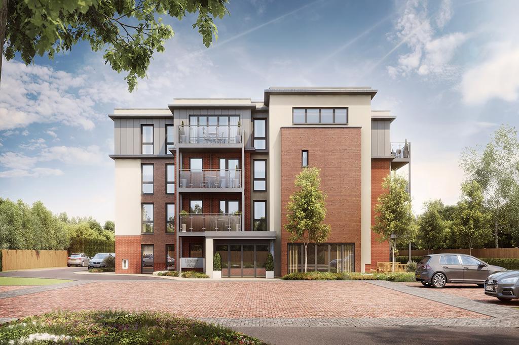 Solihull Inspire Design