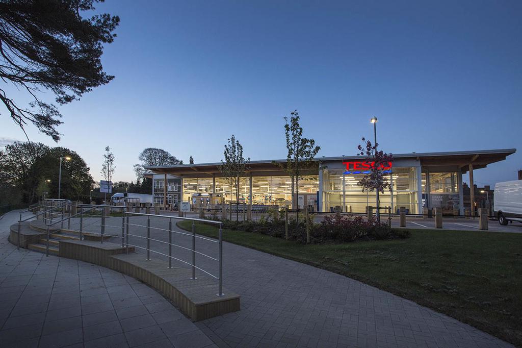 Tenbury Wells Inspire Design